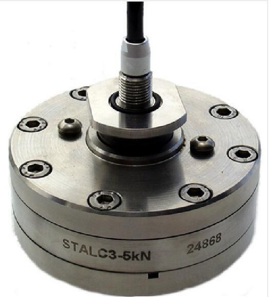 英国AML 传感器STALC3 防水IP68水下测力传感器