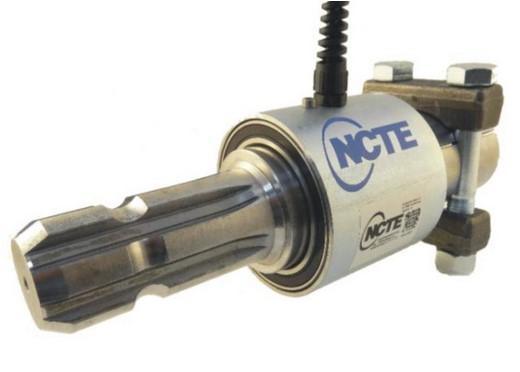 NCTE S7000农机专用扭矩传感器